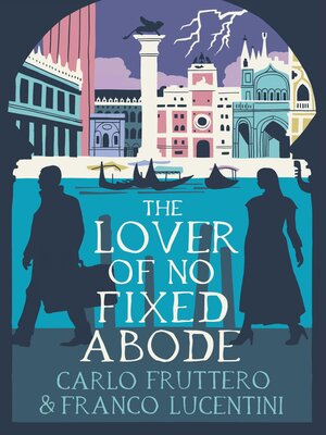 cover image of The Lover of No Fixed Abode